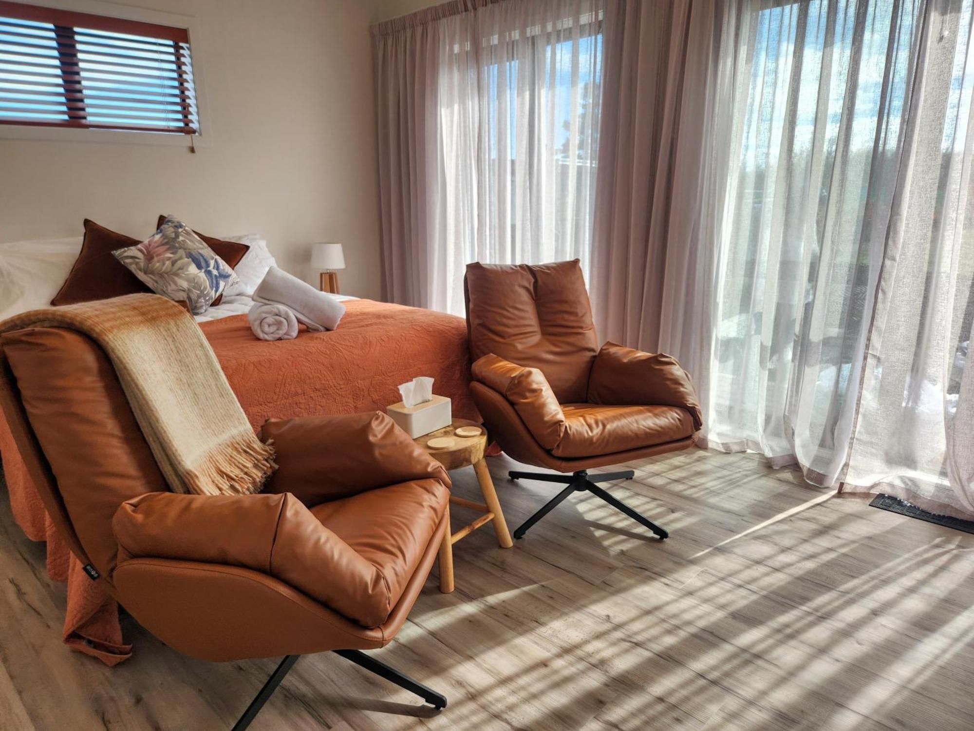 Kawatiri Palms Hotel Уестпорт Екстериор снимка